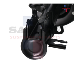 AMORTIGUADOR DEL DER FT UNO 13-20 PALIO 13-17 CR VISION 15-18 GAS 7000715 300908,1