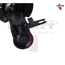 AMORTIGUADOR DEL DER GM ASTRA 04-09 GAS C/SOPORTE PARA ABS 2709062 SAFETY,1