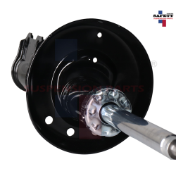 AMORTIGUADOR DEL DER GM ASTRA ZAFIRA 00-06 GAS 334846 72892 7000205 GP174 SAFETY,1