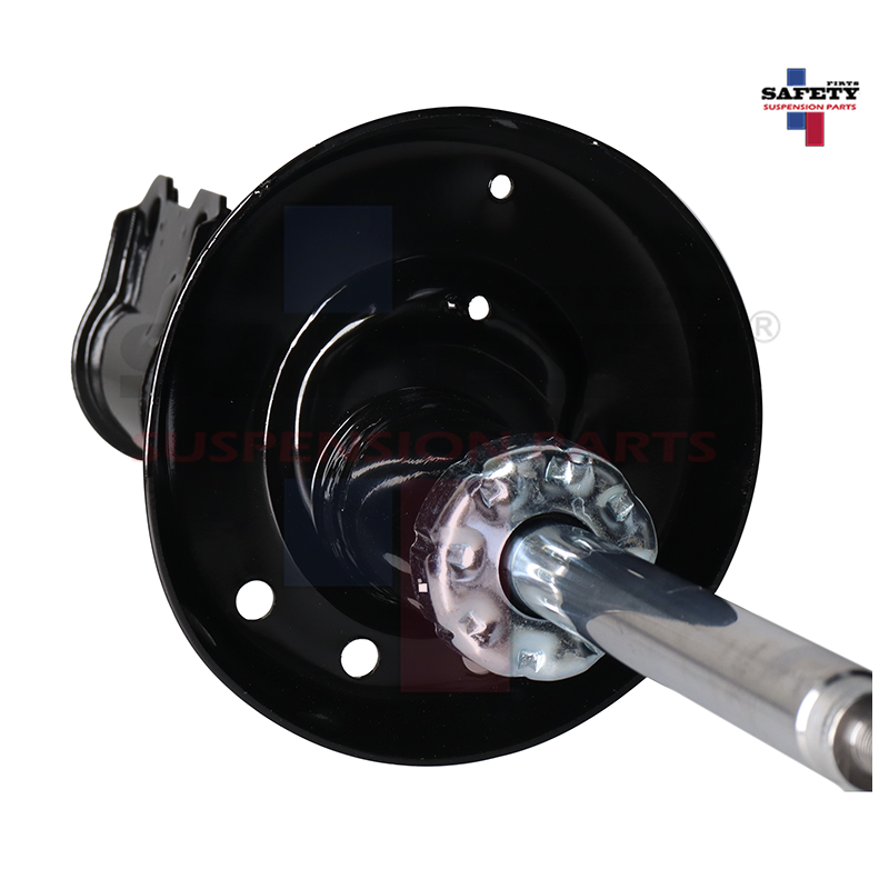 AMORTIGUADOR DEL DER GM ASTRA ZAFIRA 00-06 GAS 334846 72892 7000205 GP174 SAFETY,1