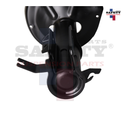 AMORTIGUADOR DEL DER GM CAVALIER II 18-21 GAS 2709114 SAFETY,1
