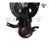 AMORTIGUADOR DEL DER GM CAVALIER II 18-21 GAS 2709114 SAFETY,1