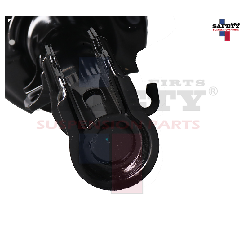 AMORTIGUADOR DEL DER GM CORSA 03-08 MERIVA 04-08 GAS 7000069 GP334-R MP8334 7102,1