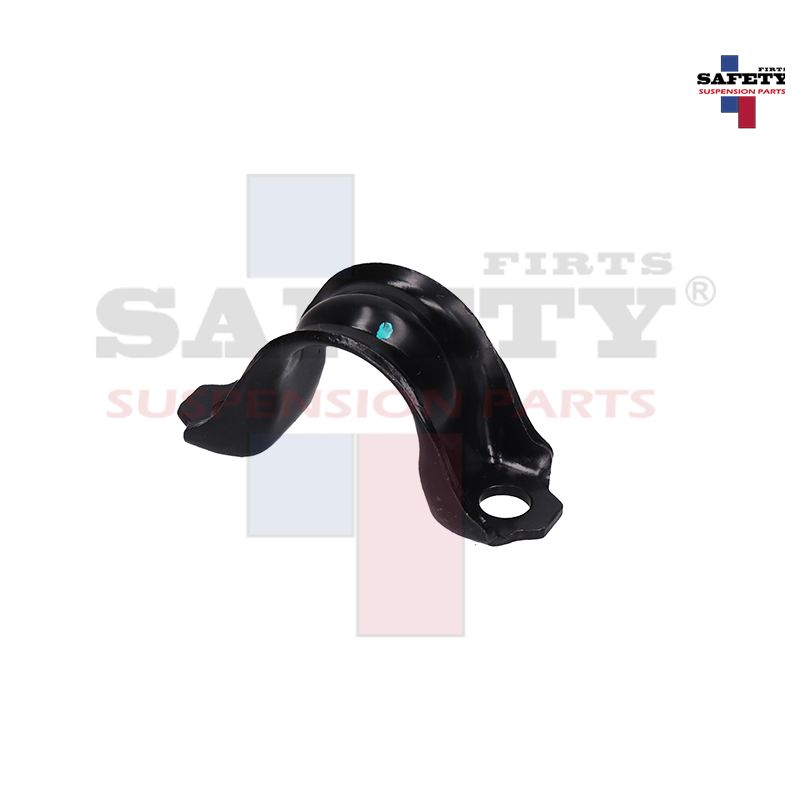ABRAZADERA BARRA ESTABILIZADORA NS TSURU III 92-17 S/GOMA SET/2PZ SAFETY,1