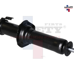AMORTIGUADOR DEL DER HO ACCORD 90-97 DISEÑO KYB GAS 5009101 SAFETY,1