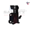 AMORTIGUADOR DEL DER HO CIVIC 01-02 GAS 7000080 GP390 SAFETY,1