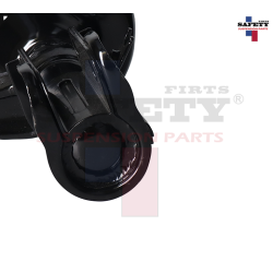 AMORTIGUADOR DEL DER HO CIVIC 03-05 GAS HATCHBACK EXCEPTO SI 7000311 5009026 SAF,1