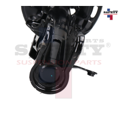 AMORTIGUADOR DEL DER HO PILOT 09-15 GAS 7000540 5009032 SAFETY,1
