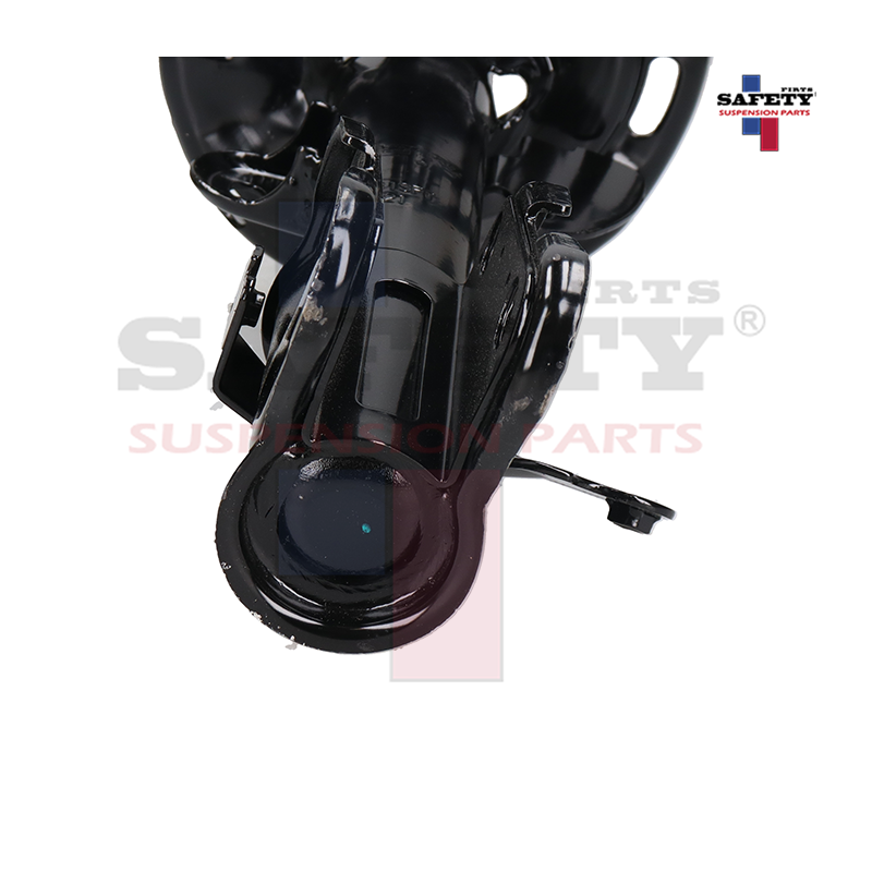 AMORTIGUADOR DEL DER HO PILOT 09-15 GAS 7000540 5009032 SAFETY,1