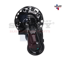 AMORTIGUADOR DEL DER KIA SORENTO 16-18 GAS 5909010 SAFETY,1