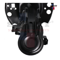 AMORTIGUADOR DEL DER KIA SOUL 16-19 GAS 5909020 SAFETY,1