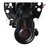AMORTIGUADOR DEL DER KIA SOUL 16-19 GAS 5909020 SAFETY,1