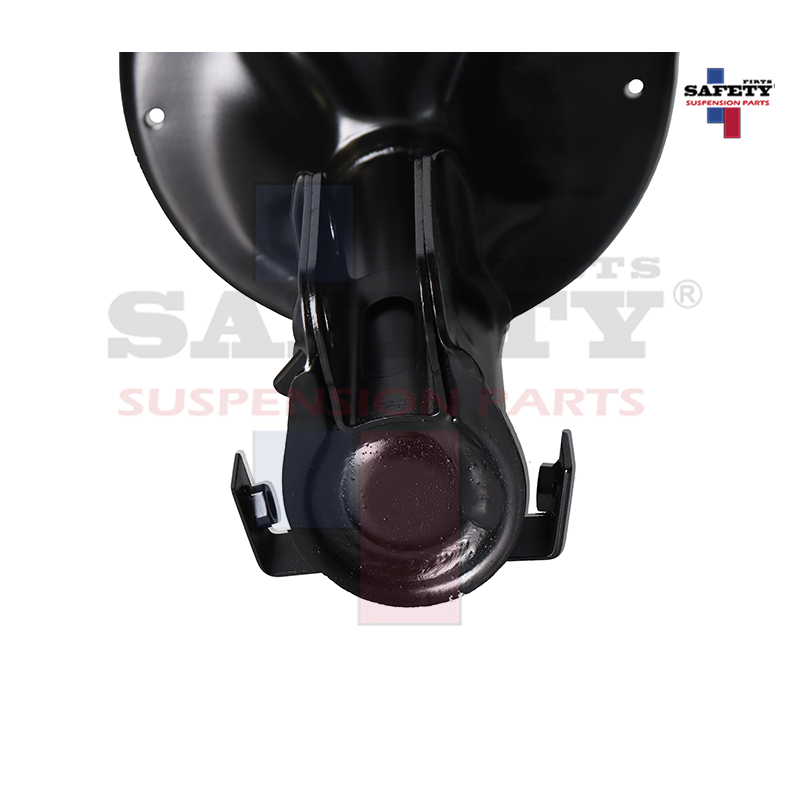 AMORTIGUADOR DEL DER MT ECLIPSE 00-05 GAS 334267 72147 GP267 SAFETY,1