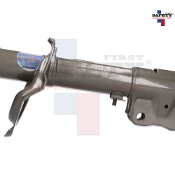 AMORTIGUADOR DEL DER MT LANCER 08-16 2.0L GAS 7000552 6409012 SAFETY,1
