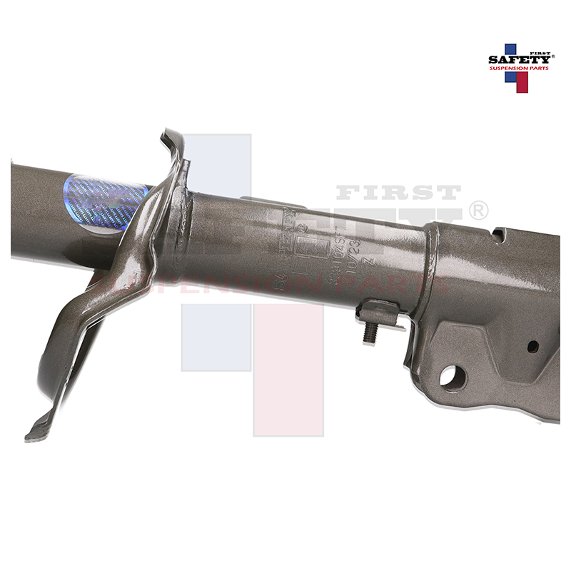 AMORTIGUADOR DEL DER MT LANCER 08-16 2.0L GAS 7000552 6409012 SAFETY,1