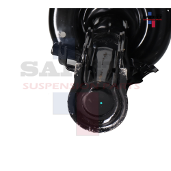 AMORTIGUADOR DEL DER MZ MAZDA 2 12-15 GAS MP8700 72544 4709014 SAFETY,1