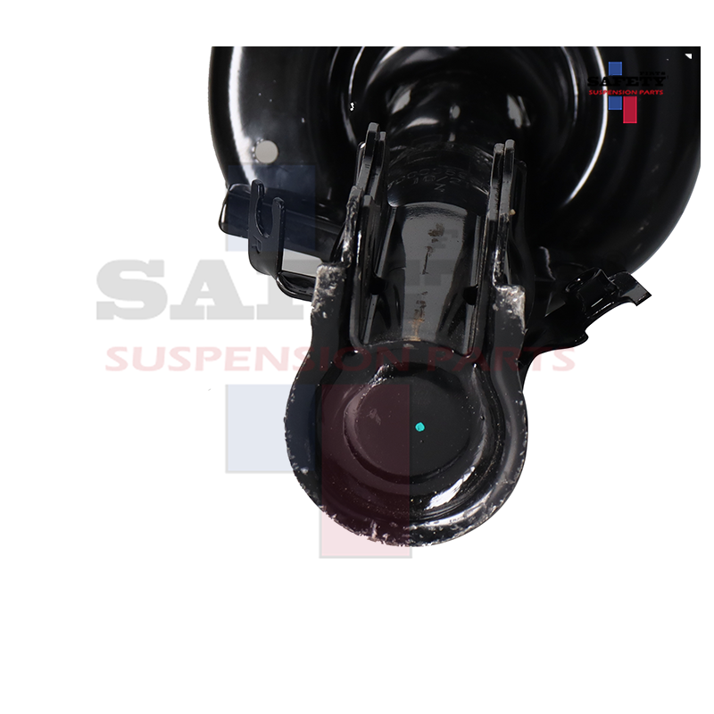 AMORTIGUADOR DEL DER MZ MAZDA 2 12-15 GAS MP8700 72544 4709014 SAFETY,1