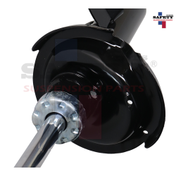 AMORTIGUADOR DEL DER MZ MAZDA 3 04-13 FD FOCUS EUROPA 07-11 GAS MP8534 7000101 4,1