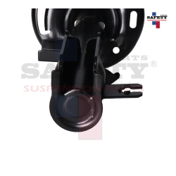 AMORTIGUADOR DEL DER MZ MAZDA 3 14-18 GAS 73015 7000612 4709032 SAFETY,1
