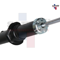 AMORTIGUADOR DEL DER MZ MAZDA 6 09-13 GAS 7000799 4709020 SAFETY,1