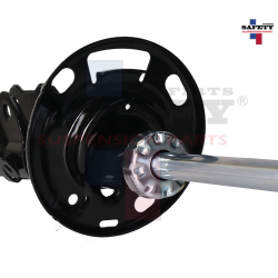 AMORTIGUADOR DEL DER MZ MAZDA 6 14-18 GAS 7000614 4709038 SAFETY,1