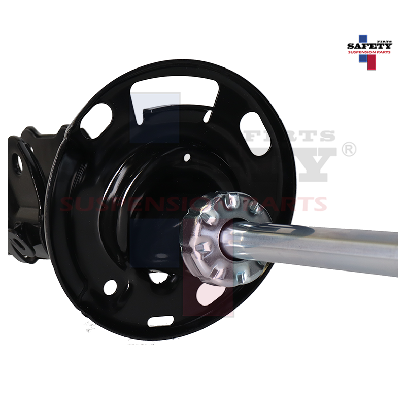 AMORTIGUADOR DEL DER MZ MAZDA 6 14-18 GAS 7000614 4709038 SAFETY,1