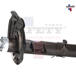 AMORTIGUADOR DEL DER NS ALTIMA 19-24 2.5L FWD GAS 3340241 6709122 SAFETY,1