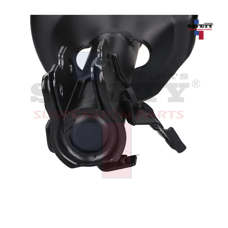 AMORTIGUADOR DEL DER NS ALTIMA 93-01 GAS 334466 MP8178 71941 7000300 GP178-R SAF,1
