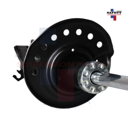 AMORTIGUADOR DEL DER NS JUKE 12-17 GAS 339755 339349 7000645 6709050 SAFETY,1