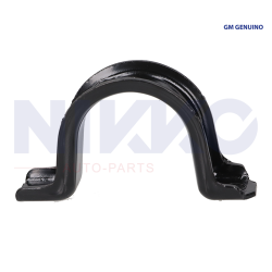 ABRAZADERA CAJA DIRECCION GM AVEO I 08-08 1.6L G3 05-09 1.6L D/HID GM GENUINO,1