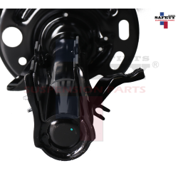 AMORTIGUADOR DEL DER NS PATHFINDER 13-20 4X2 4X4 MURANO 15-20 GAS 339347 7000652,1
