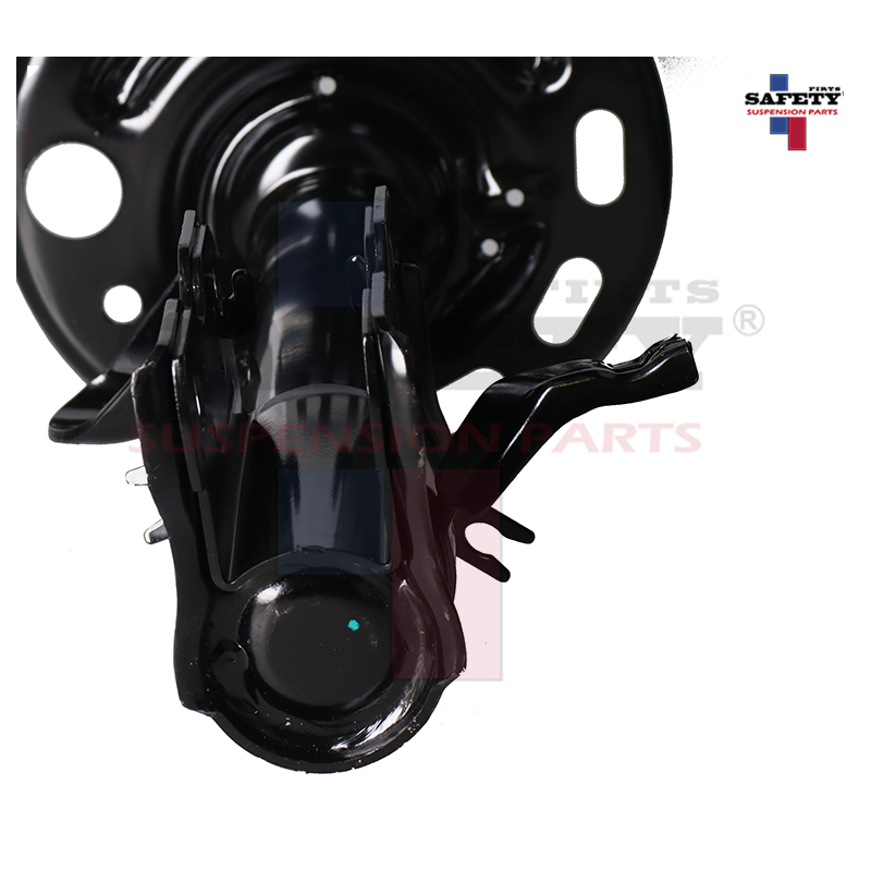 AMORTIGUADOR DEL DER NS PATHFINDER 13-20 4X2 4X4 MURANO 15-20 GAS 339347 7000652,1