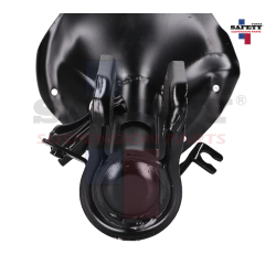 AMORTIGUADOR DEL DER NS PATHFINDER 96-98 4X2 GAS 335015 950-038 SAFETY,1