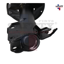 AMORTIGUADOR DEL DER NS SENTRA 82-86 GAS 232003 SAFETY,1