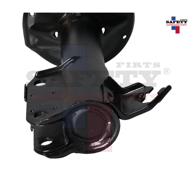AMORTIGUADOR DEL DER NS SENTRA 82-86 GAS 232003 SAFETY,1