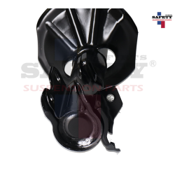 AMORTIGUADOR DEL DER NS SENTRA 87-90 PULSAR 87-90 GAS 232009 SAFETY,1
