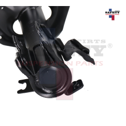 AMORTIGUADOR DEL DER NS SENTRA B15 01-06 RN SCALA 10-13 GAS 333344 MP8252 700009,1