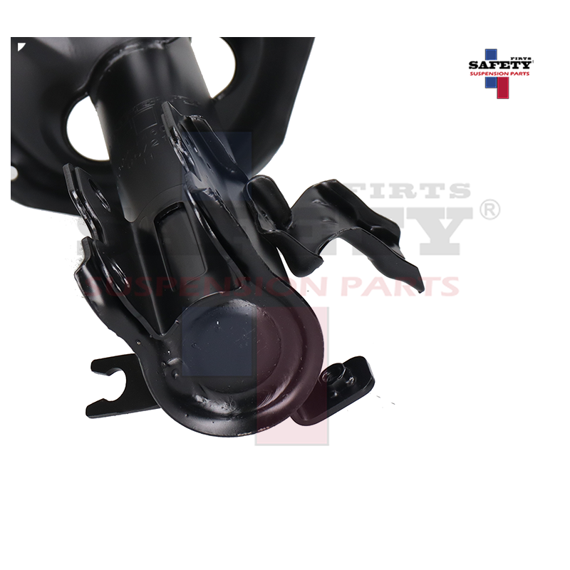 AMORTIGUADOR DEL DER NS SENTRA B15 01-06 RN SCALA 10-13 GAS 333344 MP8252 700009,1