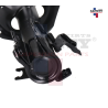 AMORTIGUADOR DEL DER NS SENTRA B15 01-06 RN SCALA 10-13 GAS 333344 MP8252 700009,1