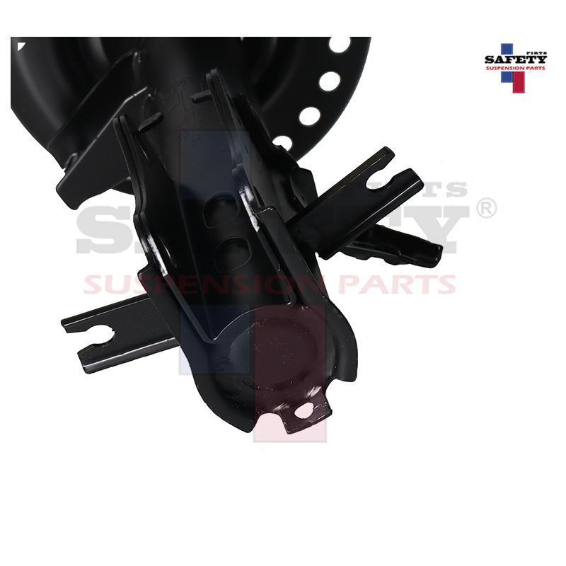 AMORTIGUADOR DEL DER NS SENTRA B16 07-12 GAS 333602 MP8502 72378 7000115 6709020,1