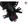 AMORTIGUADOR DEL DER NS SENTRA B16 07-12 GAS 333602 MP8502 72378 7000115 6709020,1