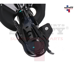 AMORTIGUADOR DEL DER NS TSURU II HIKARI 88-91 HID 632040 MP068 MW815 7000217 GP0,1
