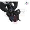 AMORTIGUADOR DEL DER NS TSURU II HIKARI 88-91 HID 632040 MP068 MW815 7000217 GP0,1