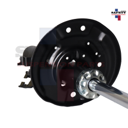 AMORTIGUADOR DEL DER NS X-TRAIL 15-20 RN KOLEOS 17-20 GAS 3340158 7000764 670908,1