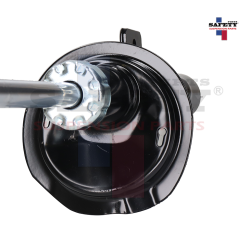AMORTIGUADOR DEL DER PG 206 99-08 207 08-11 GAS 338739 MP8288 GP288 SAFETY,1