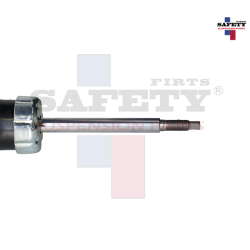AMORTIGUADOR DEL IZQ DER CR DAKOTA 10-12 GAS 72517 7000355 3009045 SAFETY,1