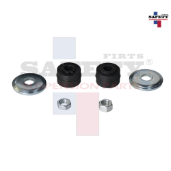 AMORTIGUADOR DEL IZQ DER CR DAKOTA 87-96 4X2 GAS 344094 32214 SAFETY,1