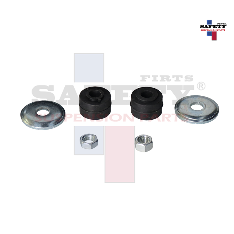 AMORTIGUADOR DEL IZQ DER CR DAKOTA 87-96 4X2 GAS 344094 32214 SAFETY,1