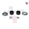 AMORTIGUADOR DEL IZQ DER CR DAKOTA 87-96 4X2 GAS 344094 32214 SAFETY,1