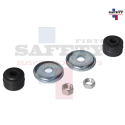 AMORTIGUADOR DEL IZQ DER CR DAKOTA 87-96 4X4 GAS 344093 835195 32250 7000415 SAF,1